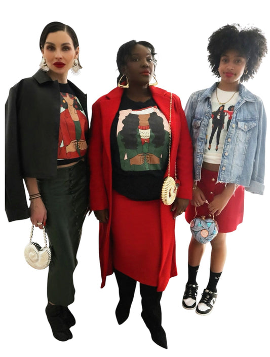 The Holiday Collection