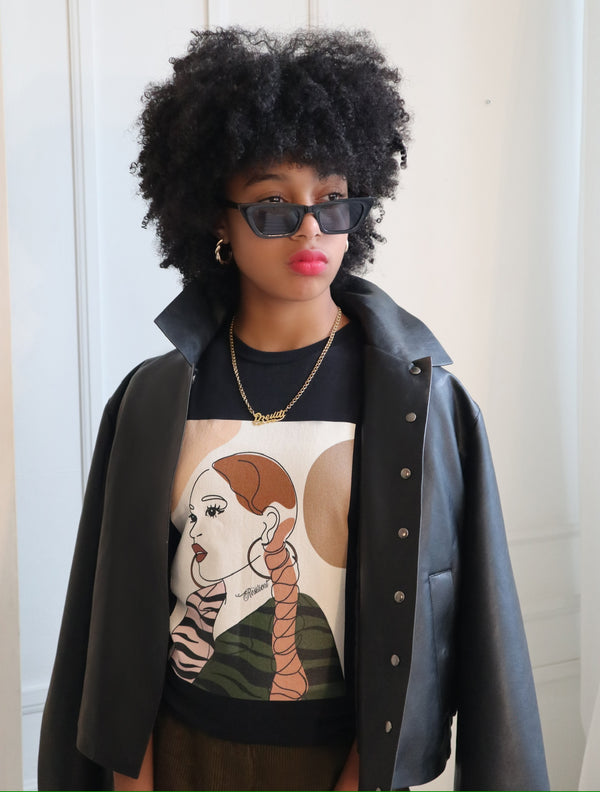 "You are Resilient!" - Short-Sleeve Unisex T-Shirt