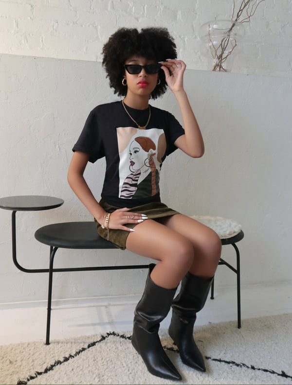 "You are Resilient!" - Short-Sleeve Unisex T-Shirt