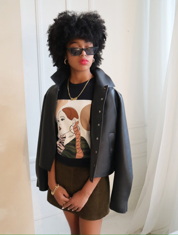 "You are Resilient!" - Short-Sleeve Unisex T-Shirt