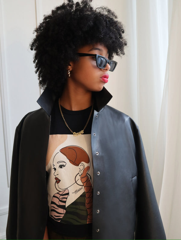 "You are Resilient!" - Short-Sleeve Unisex T-Shirt