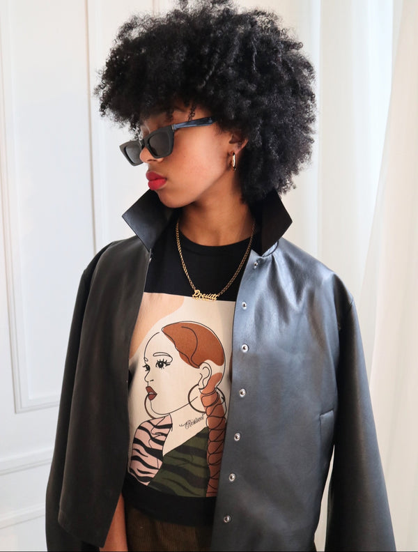 "You are Resilient!" - Short-Sleeve Unisex T-Shirt