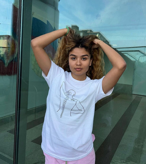 "You are Supportive!" Short-Sleeve Unisex T-Shirt