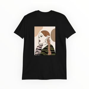 "You are Resilient!" - Short-Sleeve Unisex T-Shirt