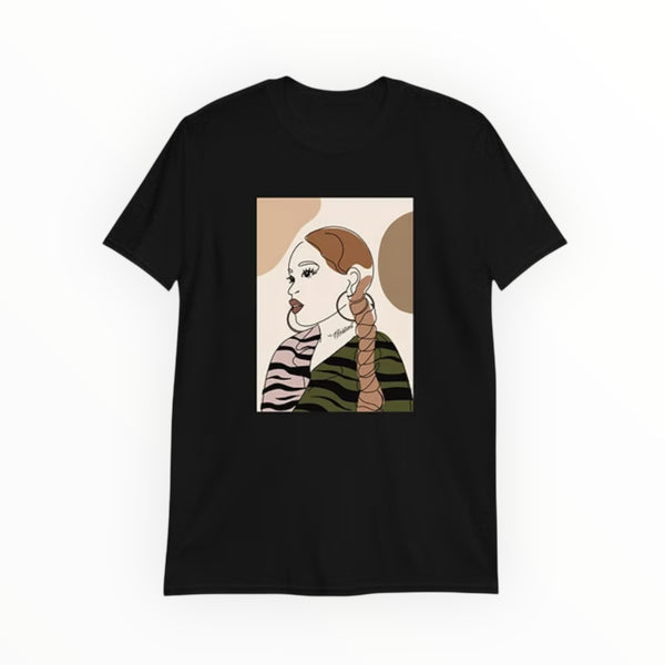 "You are Resilient!" - Short-Sleeve Unisex T-Shirt