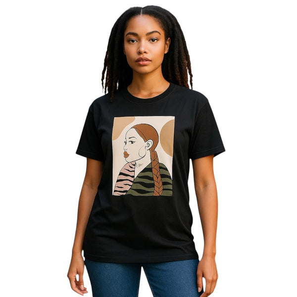 "You are Resilient!" - Short-Sleeve Unisex T-Shirt