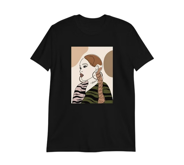 "You are Resilient!" - Short-Sleeve Unisex T-Shirt