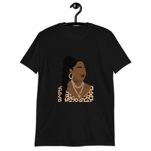 "You are Fierce!" -Short-Sleeve Unisex T-Shirt image 2